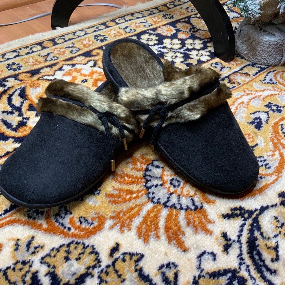 Slippers